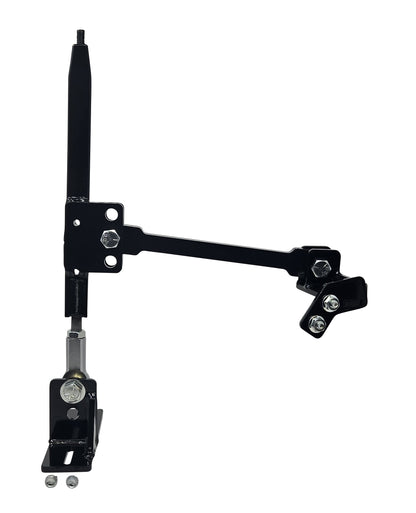 Business Center Console Remote Shifter Kit for G56 Transmissions Dodge Ram 6.7l Cummins