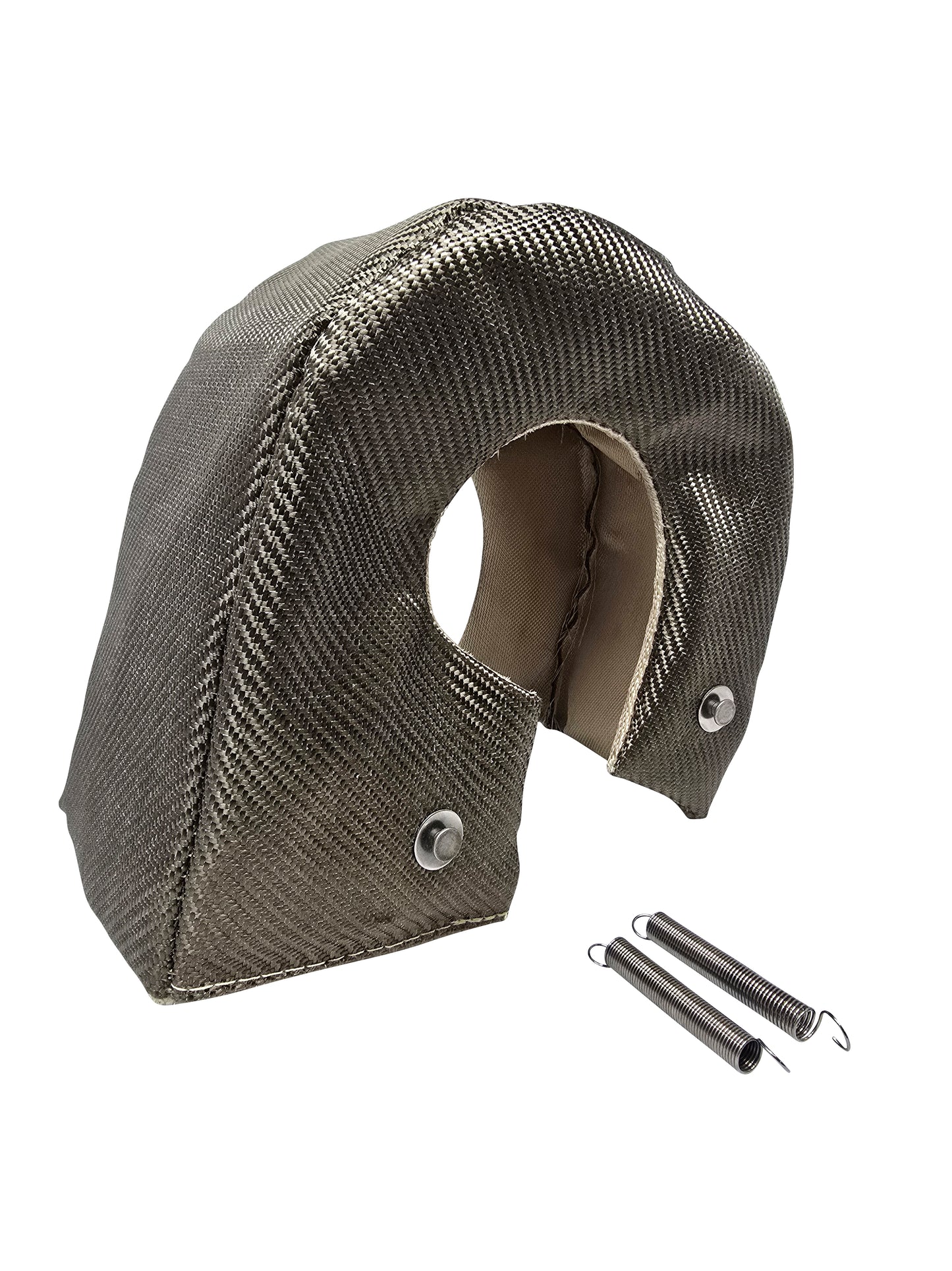 T6 Heat Shield Turbine Housing Blanket Heat Shield for S400 G57 T6 Turbos