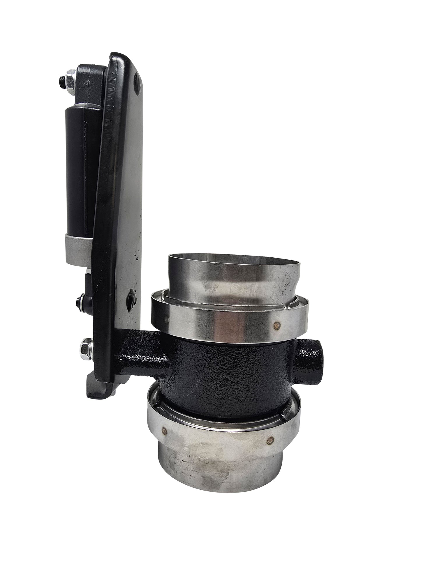 4" Pneumatic Exhaust Brake - Air Operated