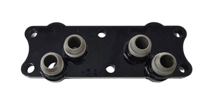 Oil Filter Housing Plate for International Navistar DT360