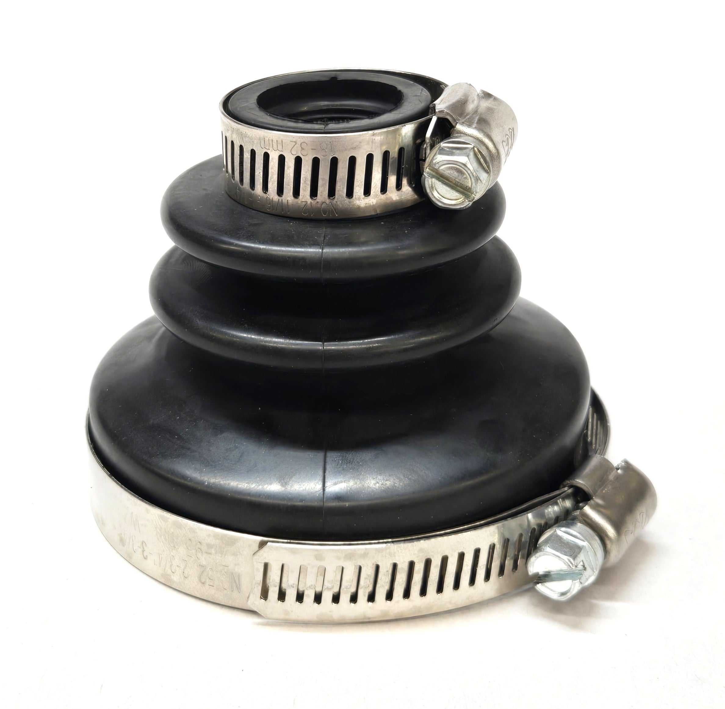 Upgraded Rubber Shift Tower Boot For Getrag G56 Manual Dodge 5.9l