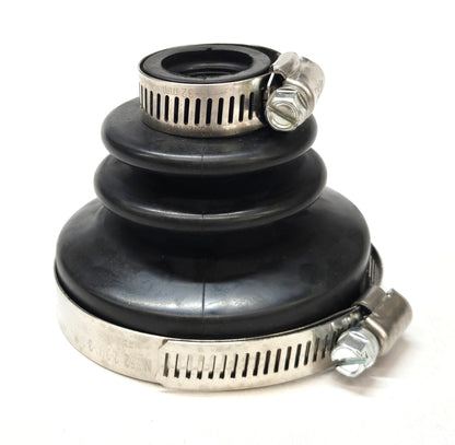 Upgraded Rubber Shift Tower Boot For G56 Manual Dodge 5.9l 6.7l Cummins