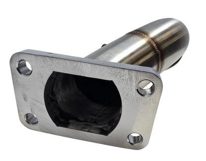Exhaust Y-Pipe Up Pipe for 7.3l IDI 1993-1994 Ford Turbo Diesel
