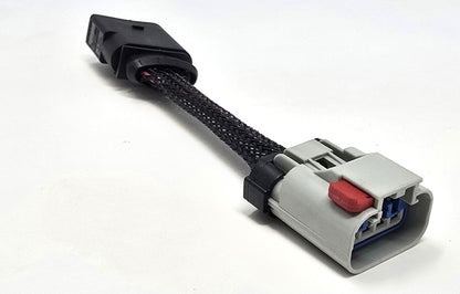 Turbo Actuator Adapter Harness Connector Pigtail for 6.7l Dodge Cummins