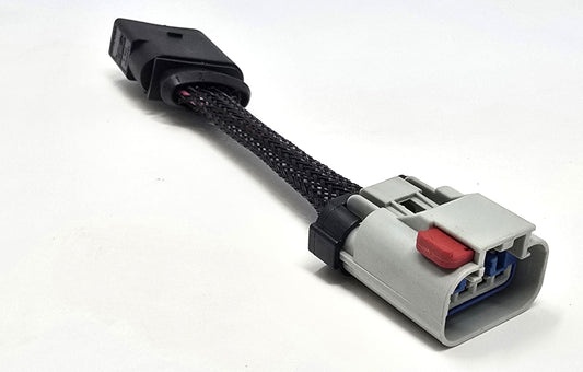 Turbo Actuator Adapter Harness Connector Pigtail for 6.7l Dodge Cummins