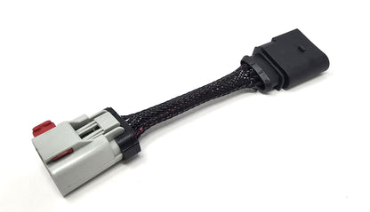 Turbo Actuator Adapter Harness Connector Pigtail for 6.7l Dodge Cummins
