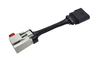 HE351 to HE300 Plug Turbo Actuator Adapter Harness Pigtail 6.7l Dodge Cummins