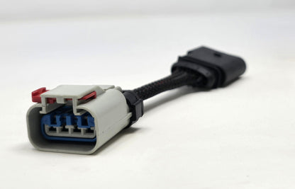 Turbo Actuator Adapter Harness Connector Pigtail for 6.7l Dodge Cummins