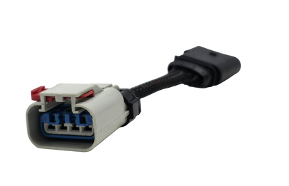 HE351 to HE300 Plug Turbo Actuator Adapter Harness Pigtail 6.7l Dodge Cummins