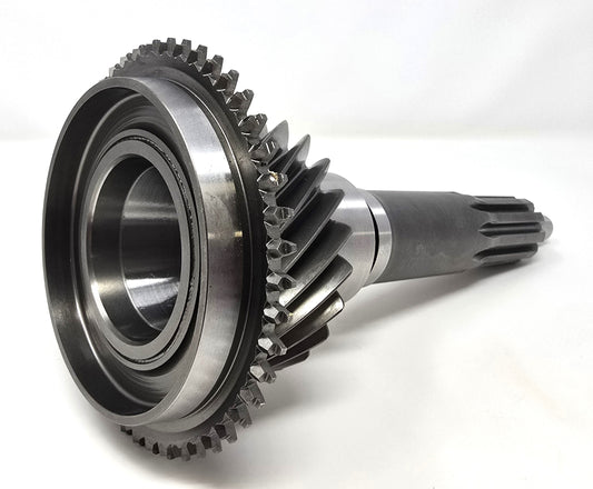 Input Shaft for 1999-2003 Ford Powerstroke W/ ZF6 Transmission