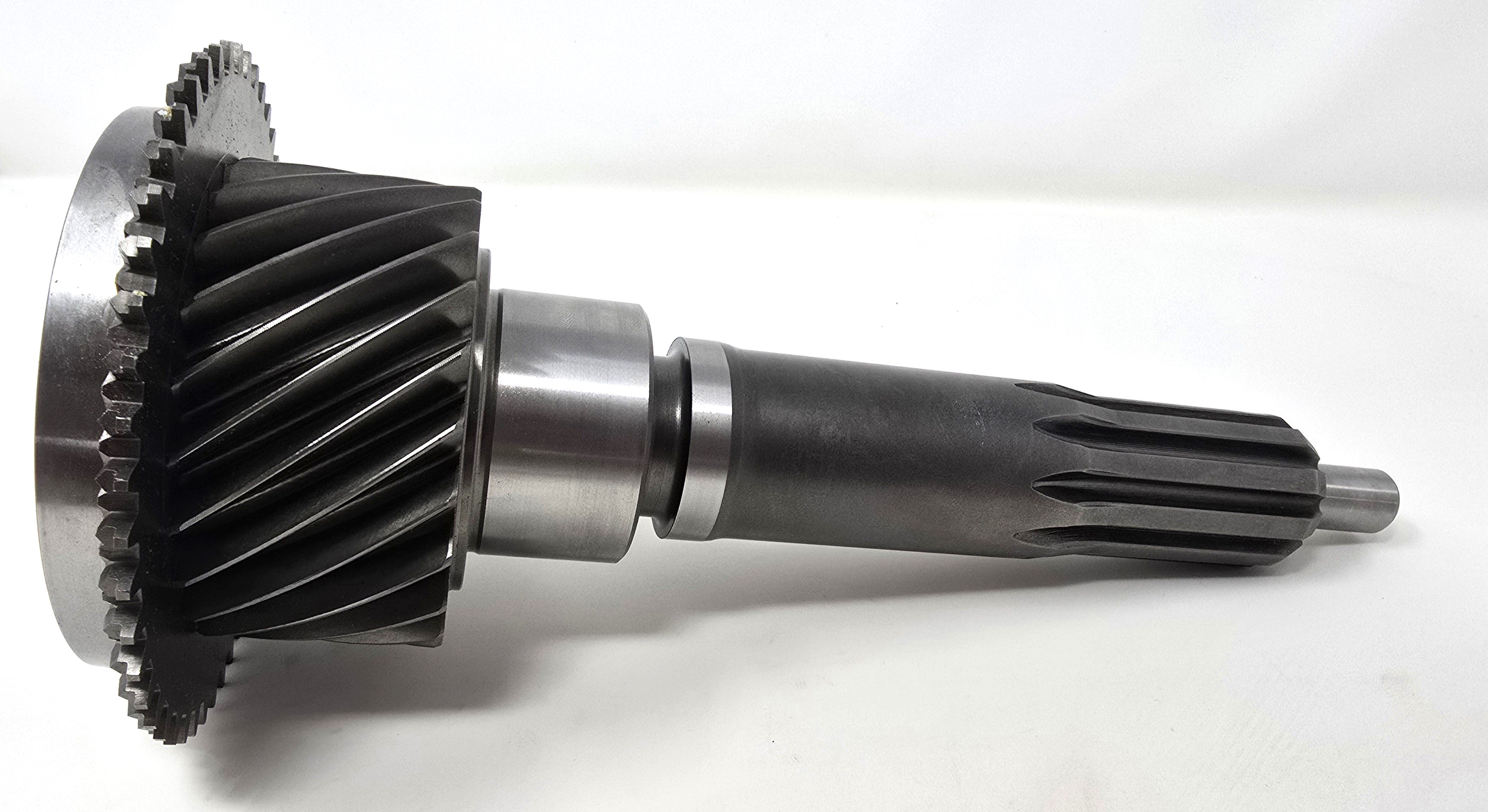 Input Shaft for 1999-2003 Ford Powerstroke W/ ZF6 Transmission