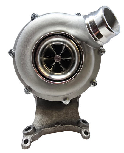 63.5mm Complete Turbo for 2015-2019 6.7l Ford Powerstroke