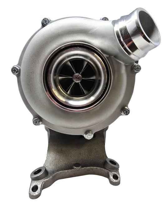 63.5mm Complete Turbo for 2015-2019 6.7l Ford Powerstroke