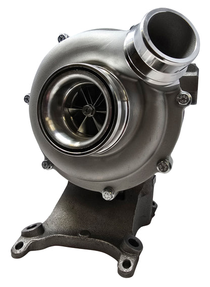 63.5mm Complete Turbo for 2015-2019 6.7l Ford Powerstroke