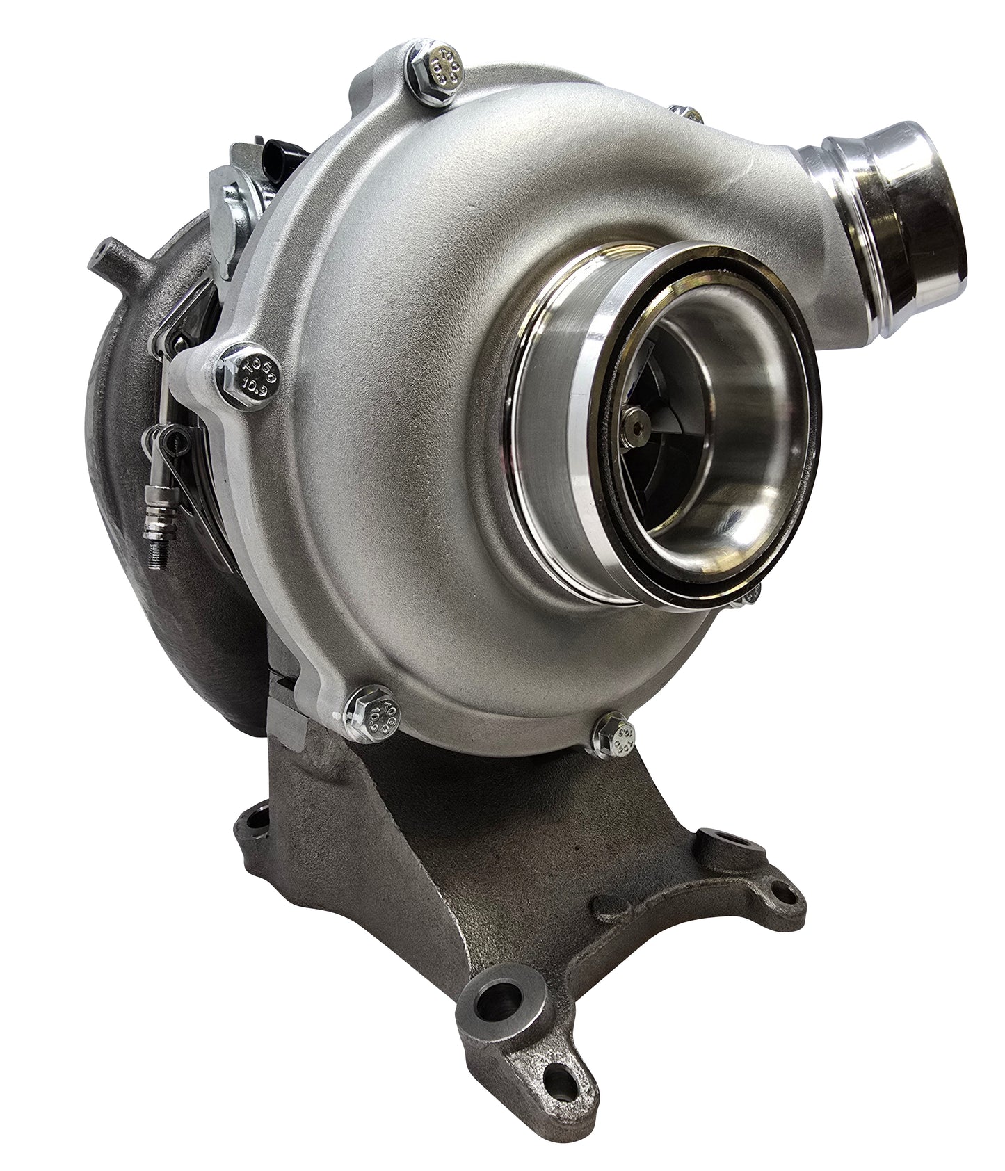 63.5mm Complete Turbo for 2015-2019 6.7l Ford Powerstroke