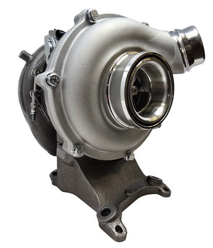 63.5mm Complete Turbo for 2015-2019 6.7l Ford Powerstroke