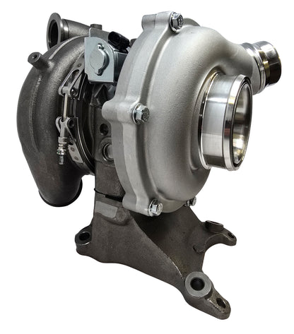63.5mm Complete Turbo for 2015-2019 6.7l Ford Powerstroke