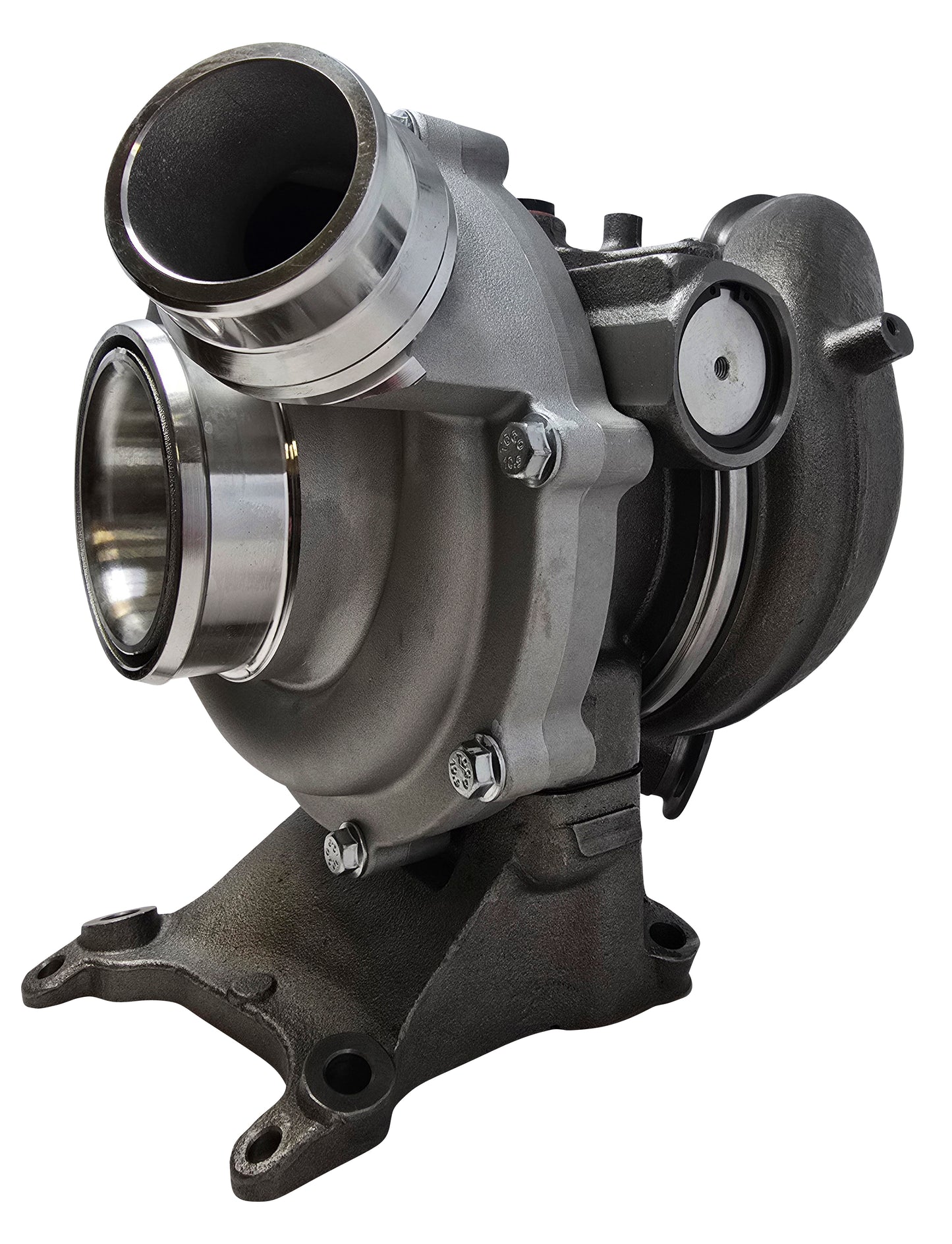 63.5mm Complete Turbo for 2015-2019 6.7l Ford Powerstroke