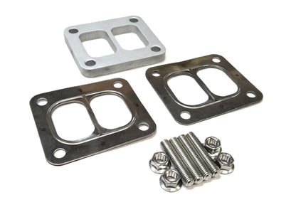1/2" Thick T4 Manifold Turbo Spacer Plate
