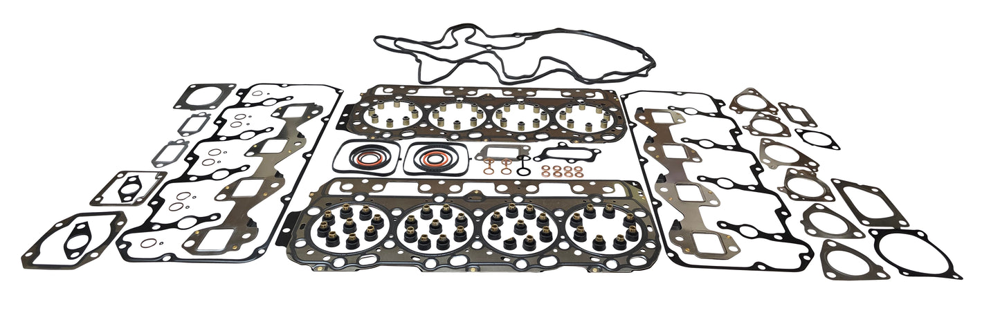 Cylinder Head Gasket Set Grade C for 6.6l LML Duramax 2011-2016 Chevy GMC