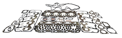 Cylinder Head Gasket Set Grade C for 6.6l LML Duramax 2011-2016 Chevy GMC