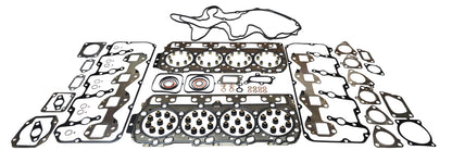 Cylinder Head Gasket Set Grade C for 6.6l LML Duramax 2011-2016 Chevy GMC