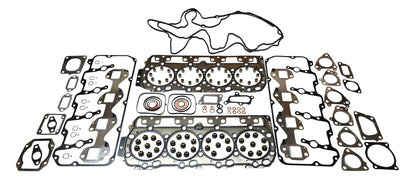 Cylinder Head Gasket Set Grade C for 6.6l LML Duramax 2011-2016 Chevy GMC