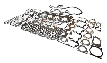 Cylinder Head Gasket Set Grade C for 6.6l LML Duramax 2011-2016 Chevy GMC
