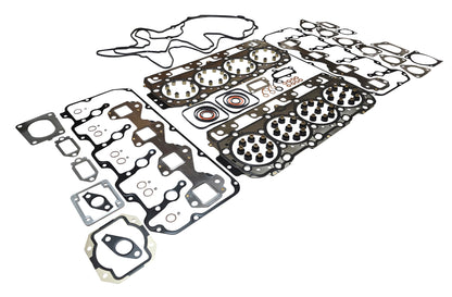 Cylinder Head Gasket Set Grade C for 6.6l LML Duramax 2011-2016 Chevy GMC