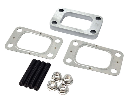 1/2" Thick T3 Manifold Turbo Spacer Plate