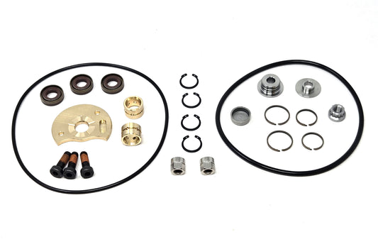 Turbo Rebuild Kit for 2019-2024 6.7l Dodge Cummins with HE300VG