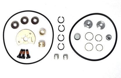 Turbo Rebuild Kit for 2019-2024 6.7l Dodge Cummins with HE300VG