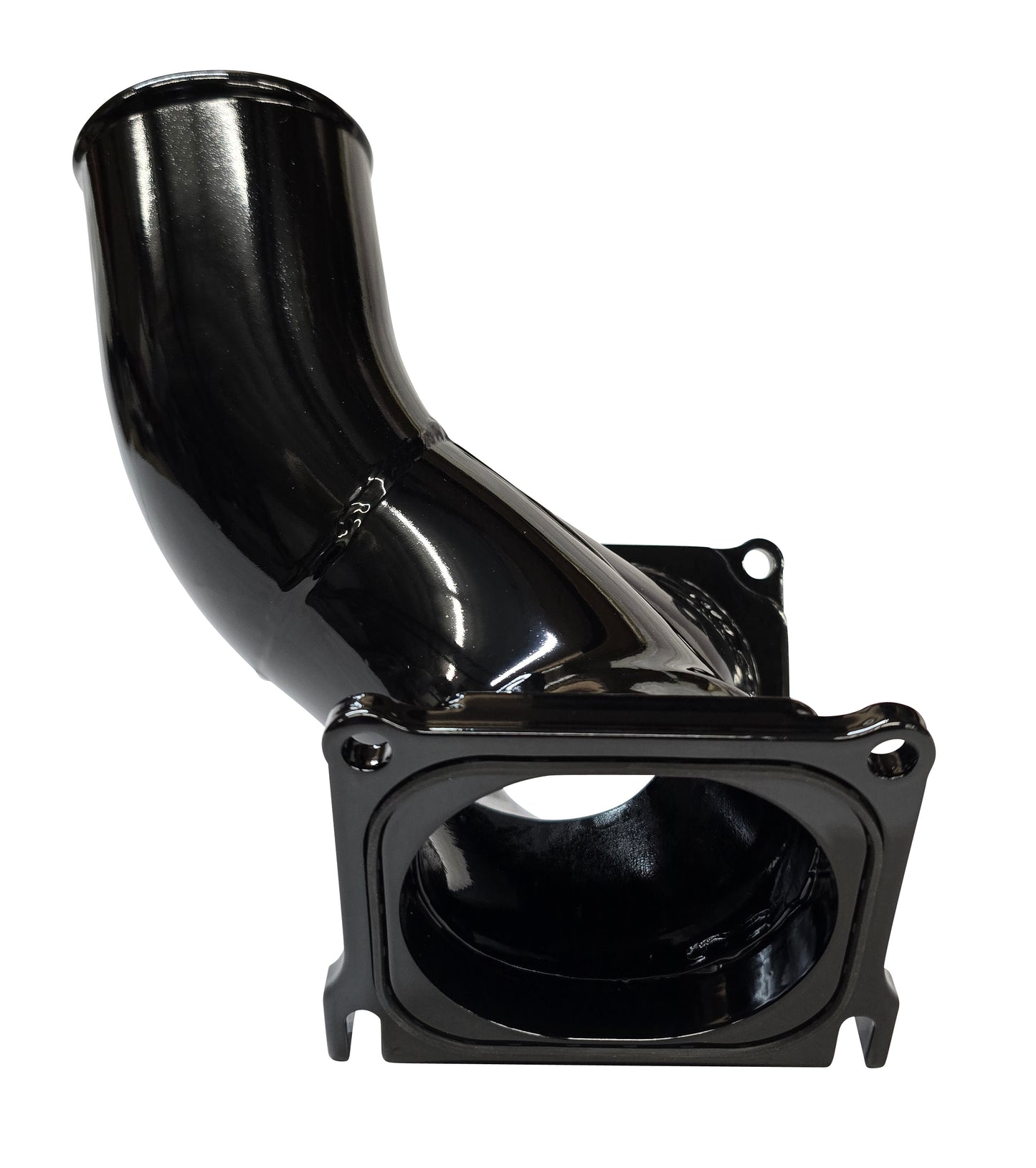 3" Y-Bridge for 2005 6.6l LLY Duramax Chevy GMC