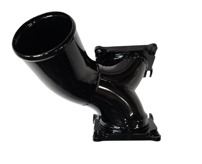 3" Y-Bridge for 2005 6.6l LLY Duramax Chevy GMC
