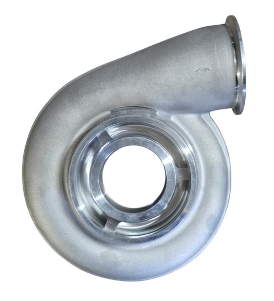 67mm S467 Compressor Housing Cover fits Borg Warner S400 Turbo
