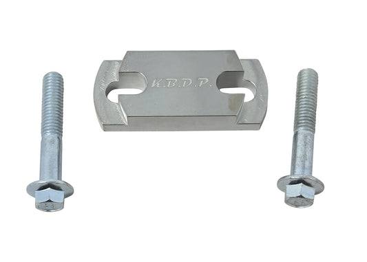 Fuel Injection Pump Gear Puller for 5.9l & 6.7l Cummins