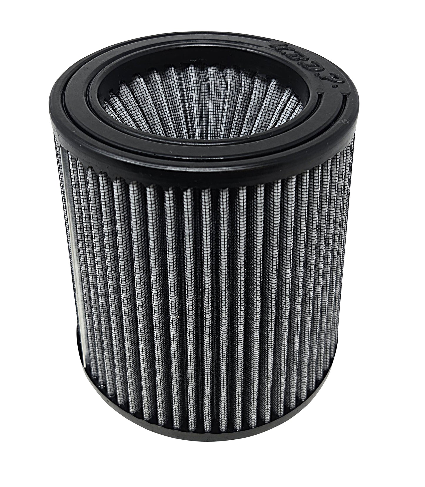 "Mini" Dry 5" ID x 7.75" Tall Cone Air Filter for Cold Air Intakes