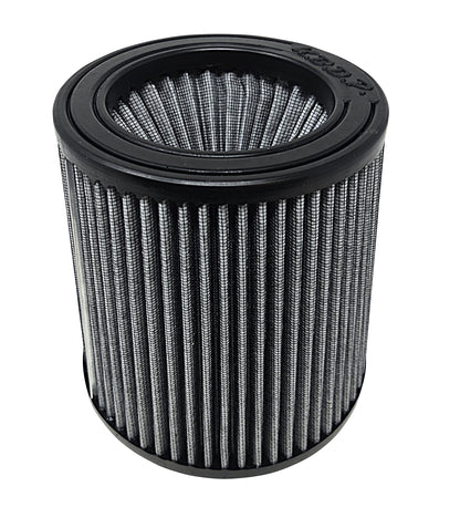 "Mini" Dry 5" ID x 7.75" Tall Cone Air Filter for Cold Air Intakes