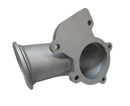 Turbo Oil Supply HX35 HX40 Holset Metric Adapter Fitting for 6.2l 6.5l Diesel