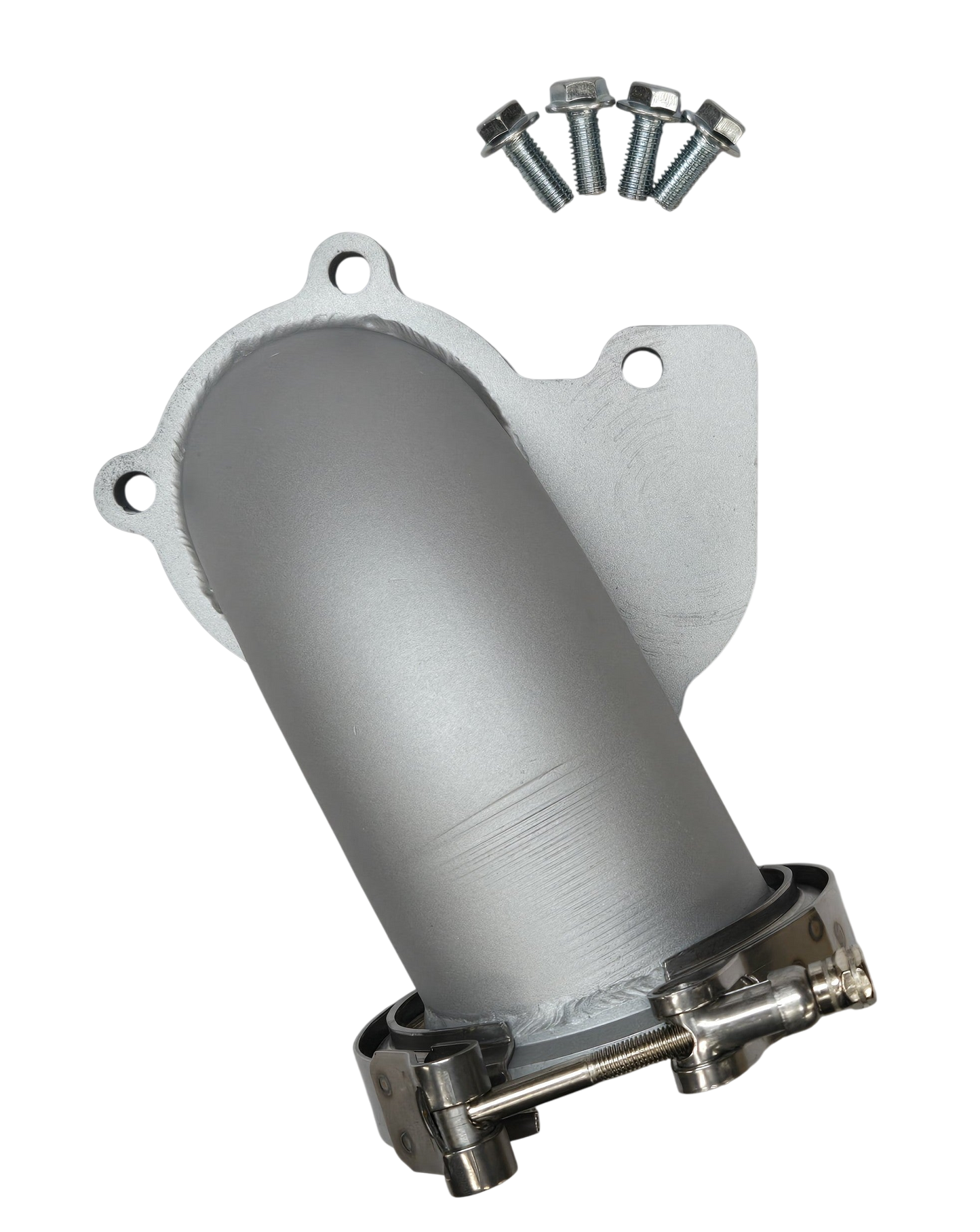 Turbo Oil Supply HX35 HX40 Holset Metric Adapter Fitting for 6.2l 6.5l Diesel