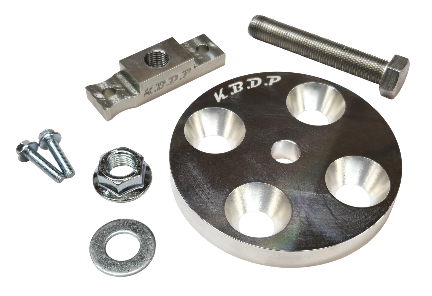 Valve Spring Compressor Tool for 5.9l & 6.7l Cummins