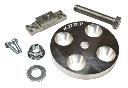 Valve Spring Compressor Tool for 5.9l & 6.7l Cummins