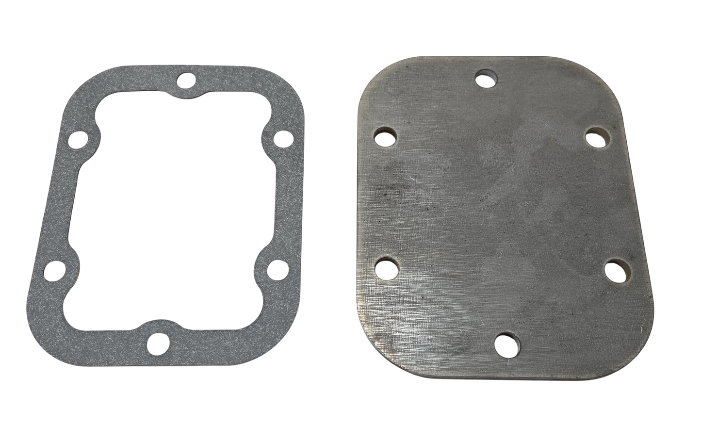 1/4" Steel Manual or Auto Transmission PTO Cover