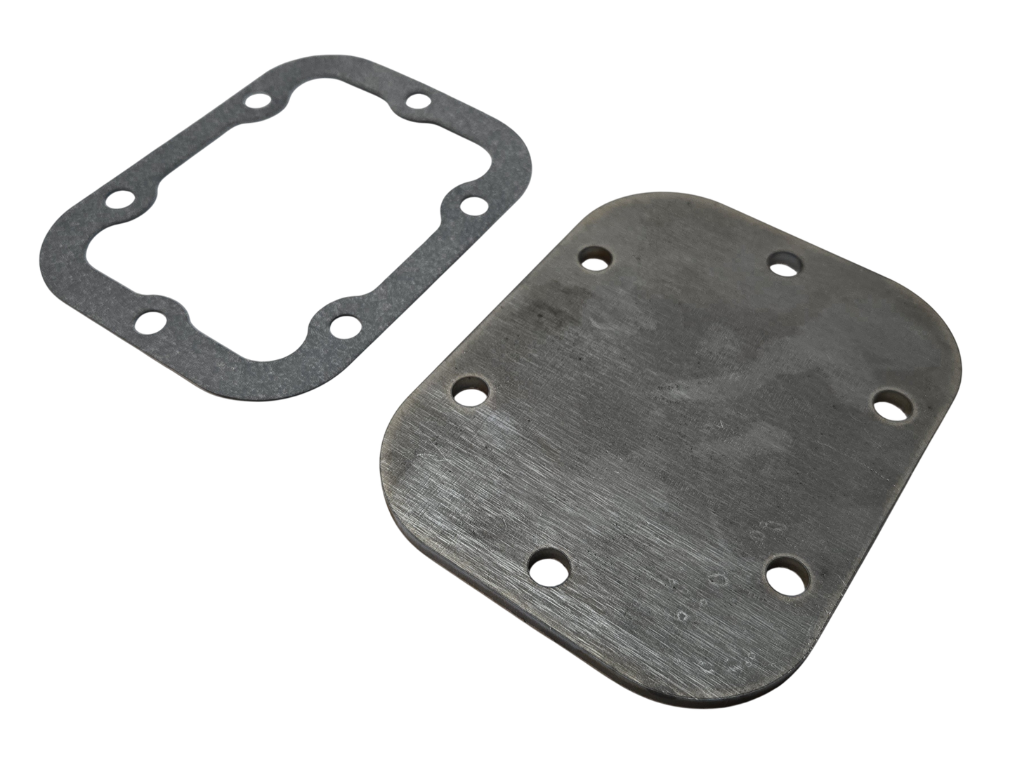 1/4" Steel Manual or Auto Transmission PTO Cover
