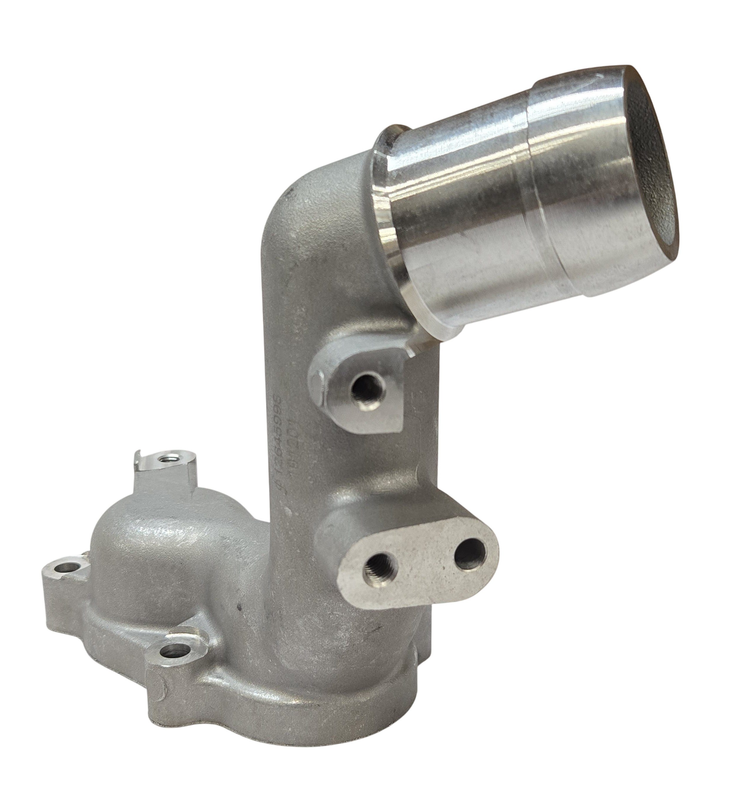 ACDelco Front Thermostat 185° 6.6l Duramax LB7 LLY LBZ LMM LML LGH L5P ...