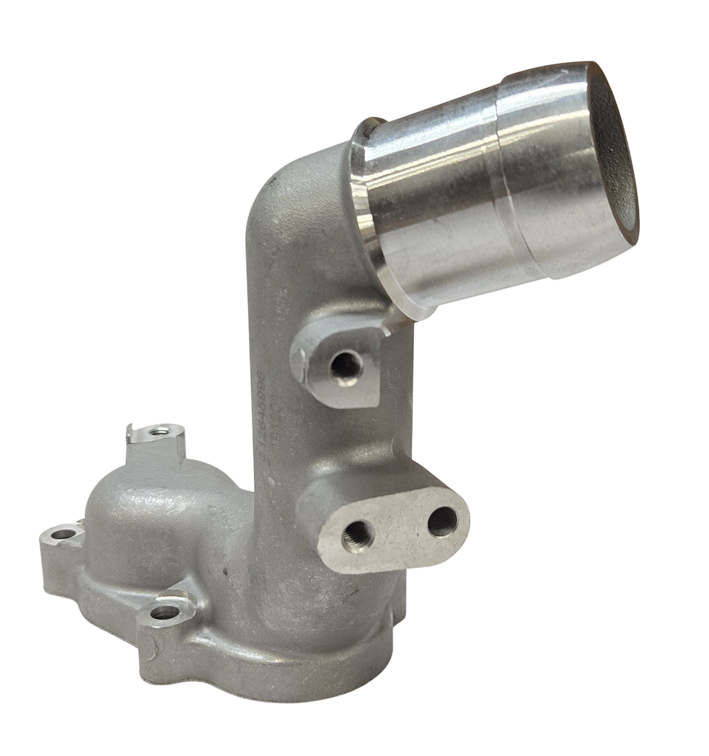 Thermostat Housing For 6.6l 2011-2016 Duramax LML