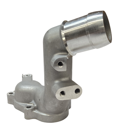 Thermostat Housing For 6.6l 2011-2016 Duramax LML