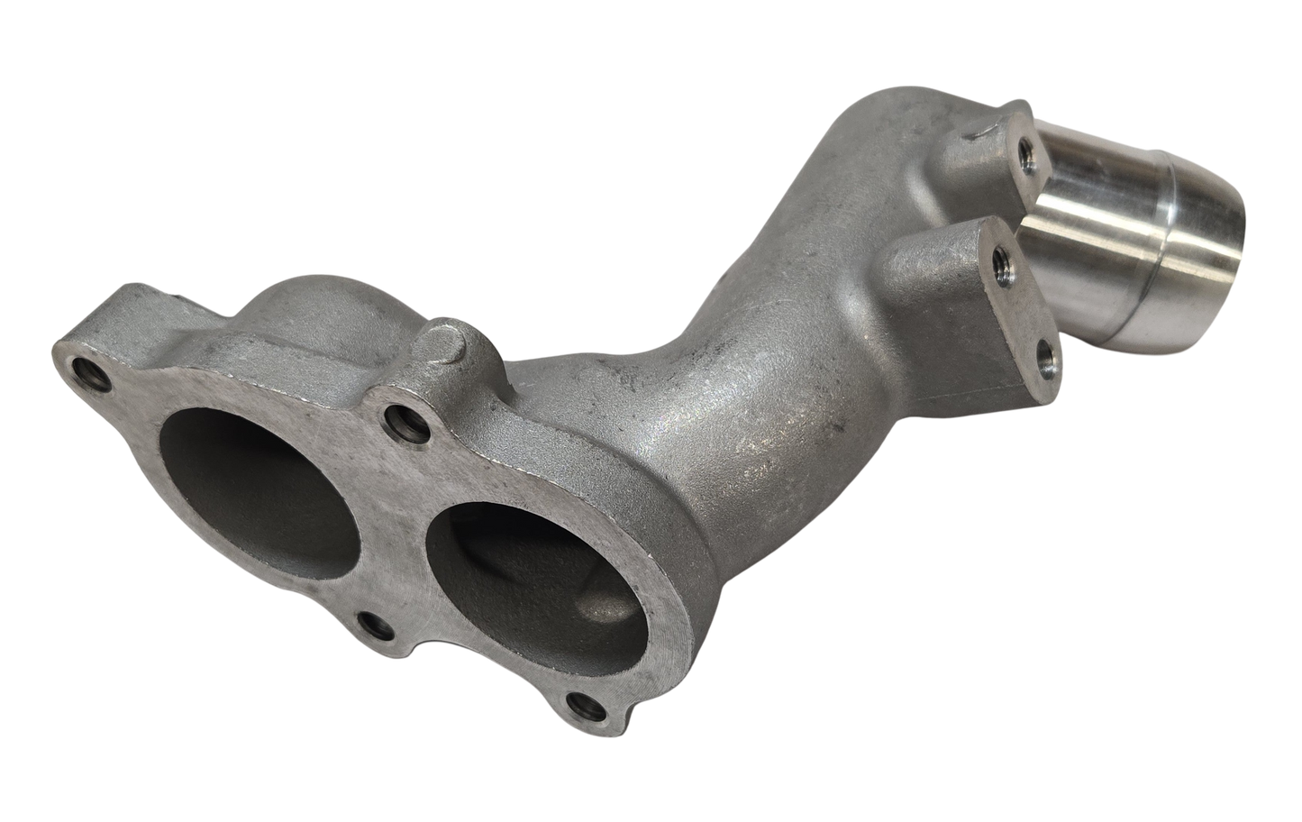 Thermostat Housing For 6.6l 2011-2016 Duramax LML