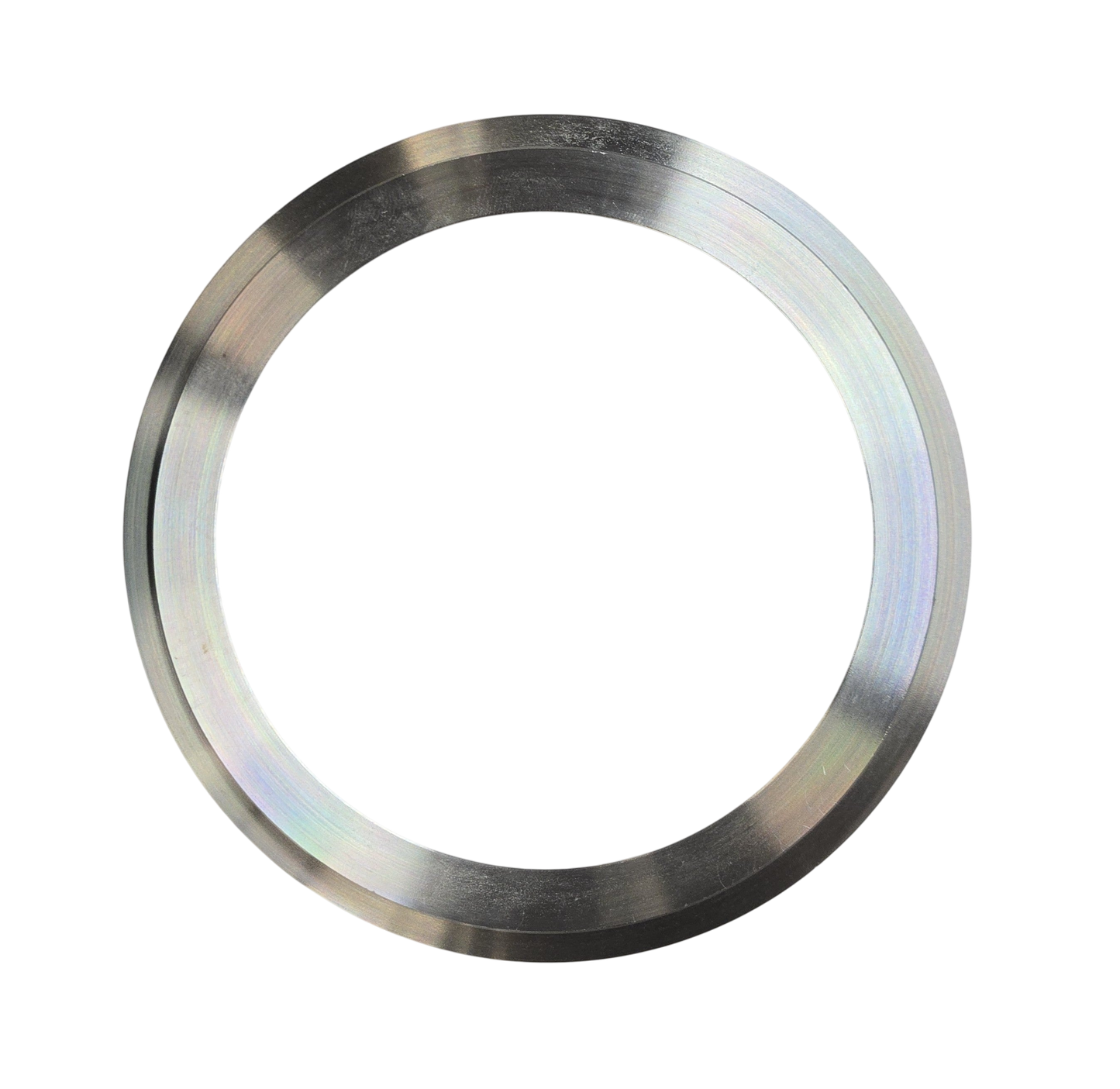 Intake Horn Inlet Flange for 2004.5-2010 6.6l Duramax LLY LBZ LMM