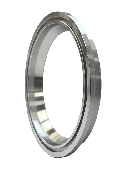 Intake Horn Inlet Flange for 2004.5-2010 6.6l Duramax LLY LBZ LMM